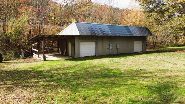 4038 KY-3439, Bimble, KY 40915