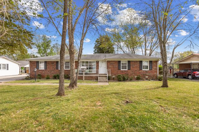 118 Bel Aire Dr, Winchester, TN 37398