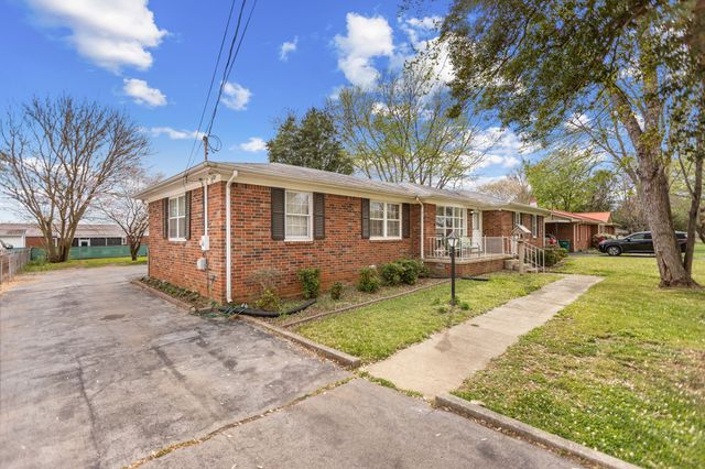 118 Bel Aire Dr, Winchester, TN 37398