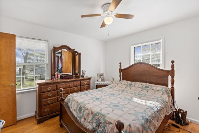 118 Bel Aire Dr, Winchester, TN 37398