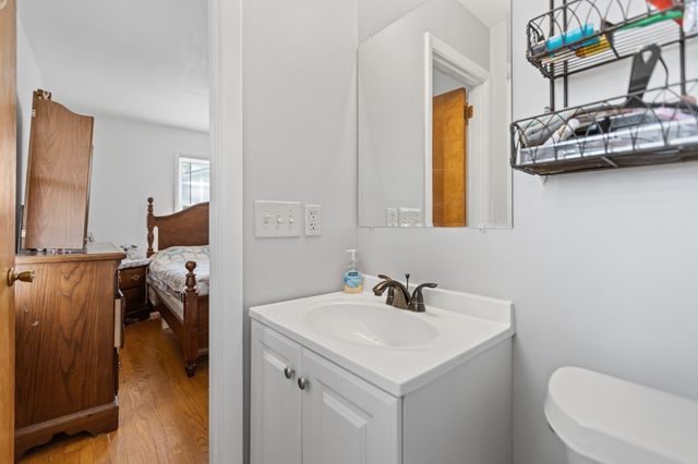 118 Bel Aire Dr, Winchester, TN 37398