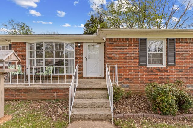 118 Bel Aire Dr, Winchester, TN 37398