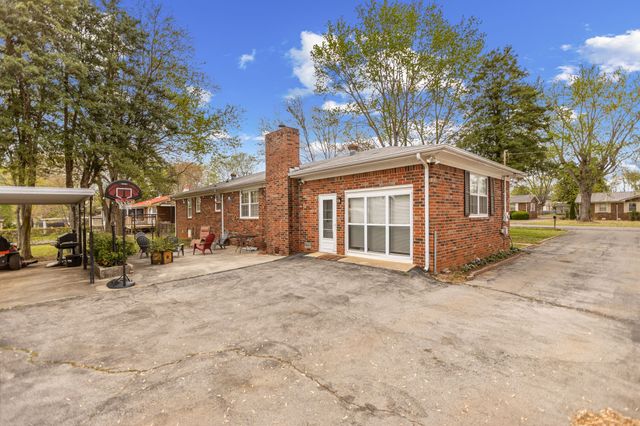 118 Bel Aire Dr, Winchester, TN 37398