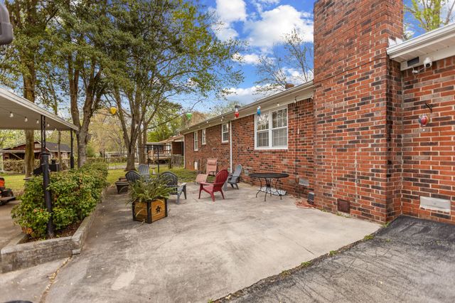 118 Bel Aire Dr, Winchester, TN 37398