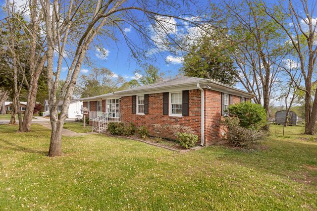 118 Bel Aire Dr, Winchester, TN 37398