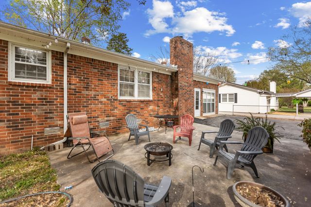 118 Bel Aire Dr, Winchester, TN 37398