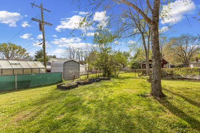 118 Bel Aire Dr, Winchester, TN 37398