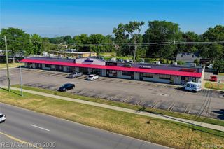 28420 5 Mile Road, Livonia, MI 48154