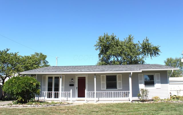 7352 Saratoga Avenue, Reynoldsburg, OH 43068