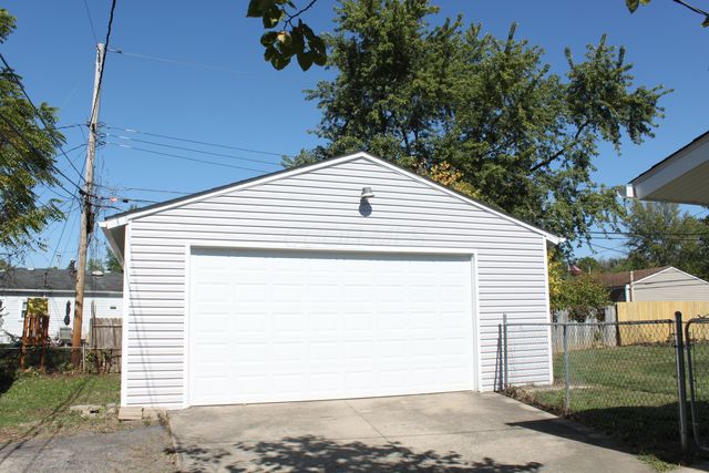 7352 Saratoga Avenue, Reynoldsburg, OH 43068