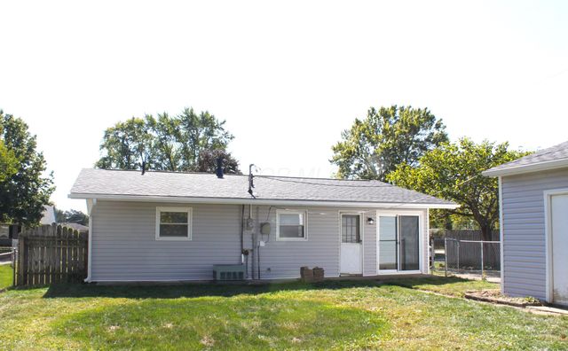 7352 Saratoga Avenue, Reynoldsburg, OH 43068