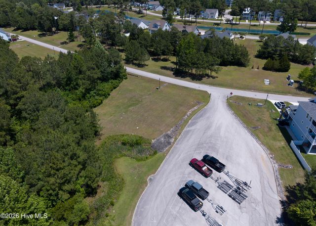 250 Kings Creek Crossing, Holly Ridge, NC 28445