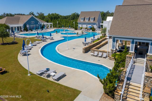 250 Kings Creek Crossing, Holly Ridge, NC 28445