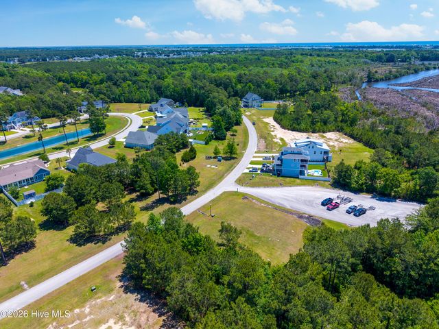250 Kings Creek Crossing, Holly Ridge, NC 28445