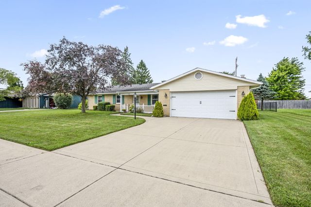 1349 Cornish Road 1349 Cornish Road, Troy, OH 45373