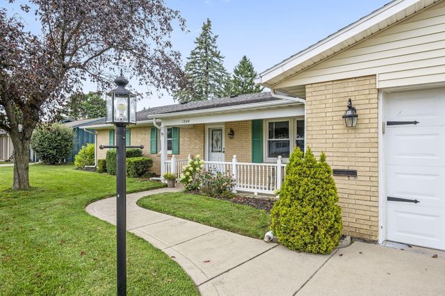 1349 Cornish Road 1349 Cornish Road, Troy, OH 45373
