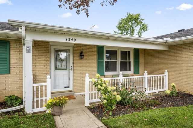 1349 Cornish Road 1349 Cornish Road, Troy, OH 45373
