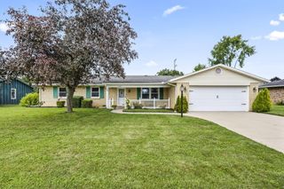 1349 Cornish Road 1349 Cornish Road, Troy, OH 45373