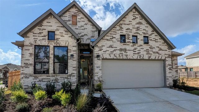18078 Brennie Bird Lane, Conroe, TX 77302