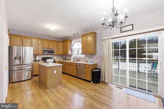 435 LONGLEAF DR, Perkasie, PA 18944