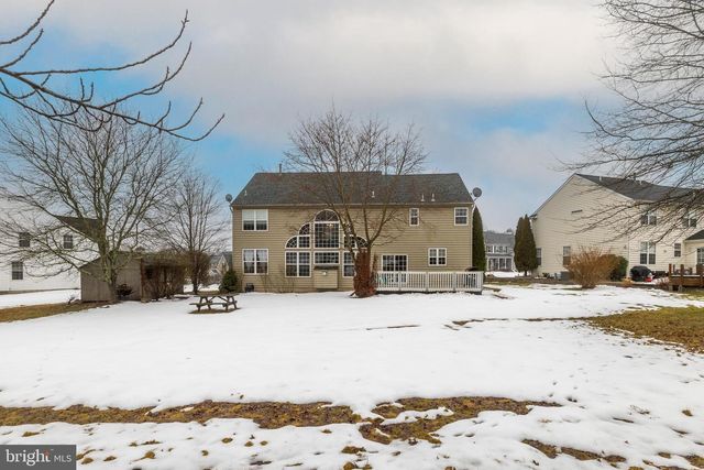 435 LONGLEAF DR, Perkasie, PA 18944