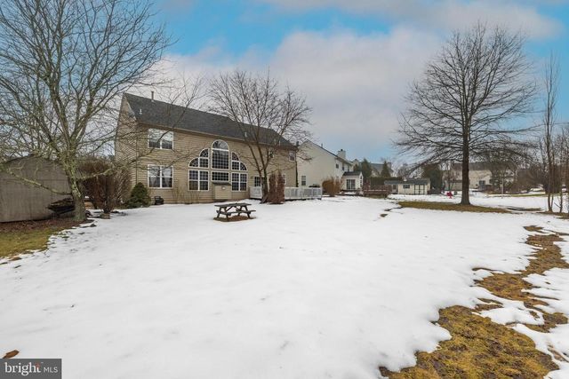 435 LONGLEAF DR, Perkasie, PA 18944