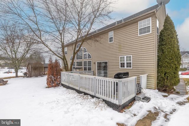 435 LONGLEAF DR, Perkasie, PA 18944