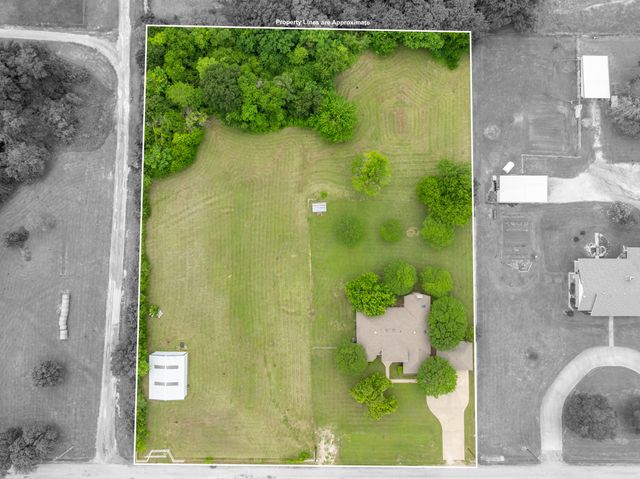 225 Hcr 3131., Hillsboro, TX 76645
