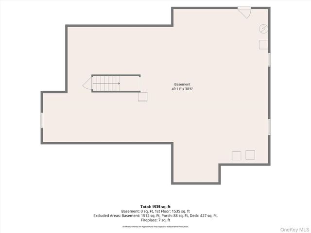 50 Hambletonian Avenue, Chester, NY 10918