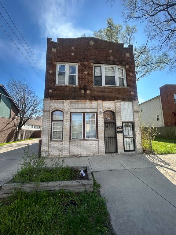 1215 S Spaulding Avenue, Chicago, IL 60623