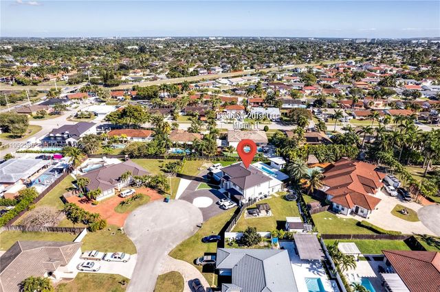 13236 SW 201st Ter, Miami, FL 33177