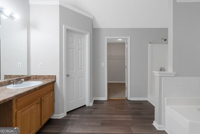 150 Spring Lake Terrace, Covington, GA 30016