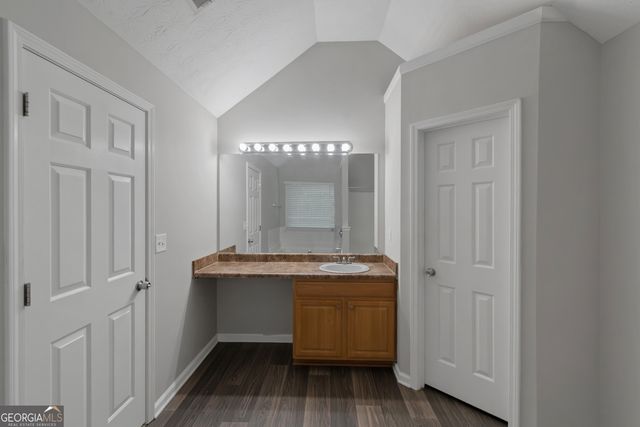150 Spring Lake Terrace, Covington, GA 30016