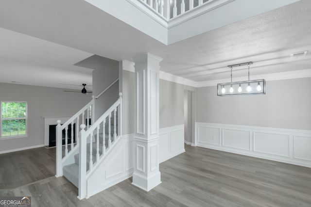 150 Spring Lake Terrace, Covington, GA 30016