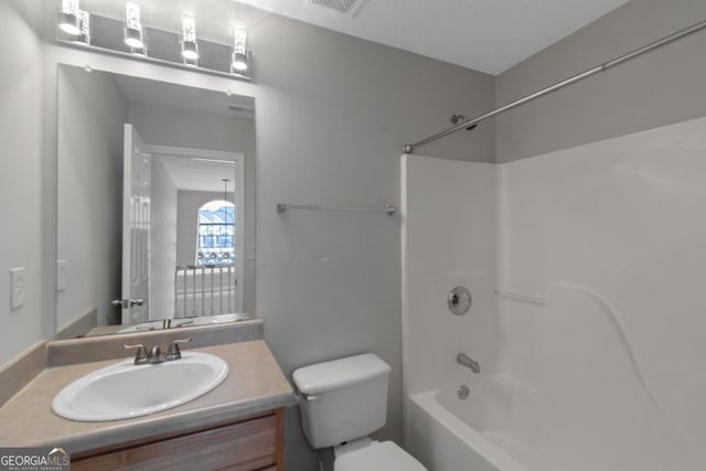 150 Spring Lake Terrace, Covington, GA 30016