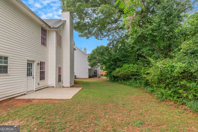 150 Spring Lake Terrace, Covington, GA 30016