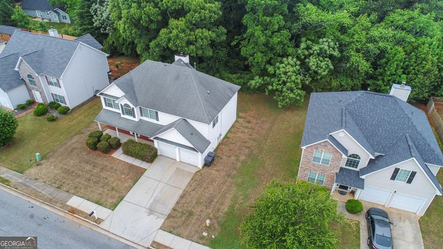 150 Spring Lake Terrace, Covington, GA 30016