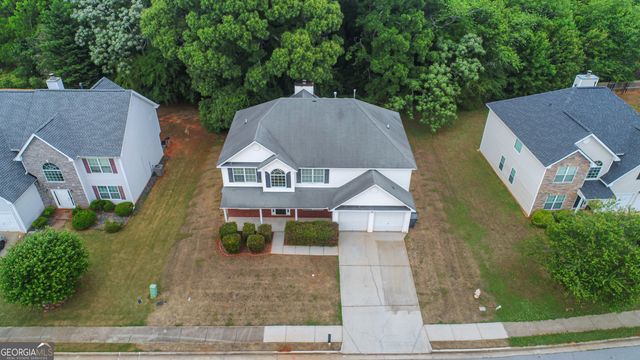 150 Spring Lake Terrace, Covington, GA 30016
