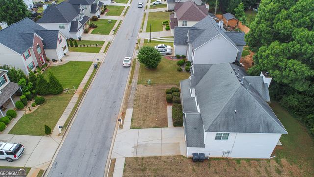150 Spring Lake Terrace, Covington, GA 30016