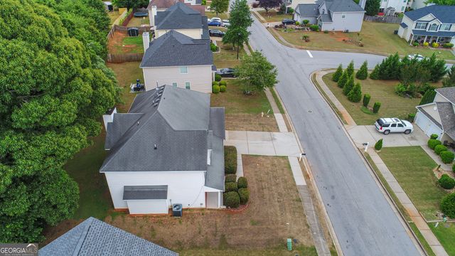 150 Spring Lake Terrace, Covington, GA 30016