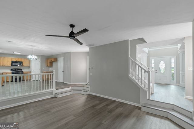 150 Spring Lake Terrace, Covington, GA 30016