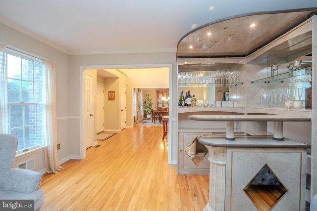 6 BUSH CT, Princeton Junction, NJ 08550