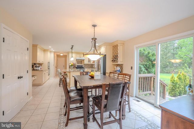 6 BUSH CT, Princeton Junction, NJ 08550