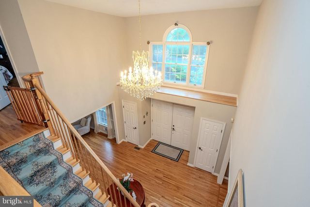 6 BUSH CT, Princeton Junction, NJ 08550