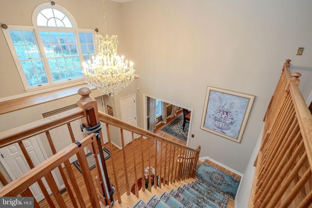 6 BUSH CT, Princeton Junction, NJ 08550