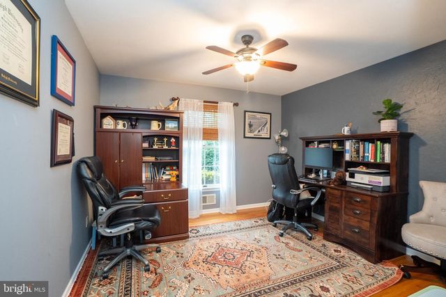 6 BUSH CT, Princeton Junction, NJ 08550