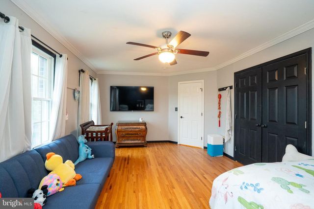 6 BUSH CT, Princeton Junction, NJ 08550