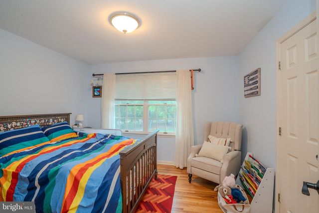 6 BUSH CT, Princeton Junction, NJ 08550