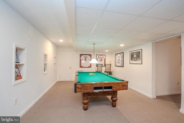 6 BUSH CT, Princeton Junction, NJ 08550