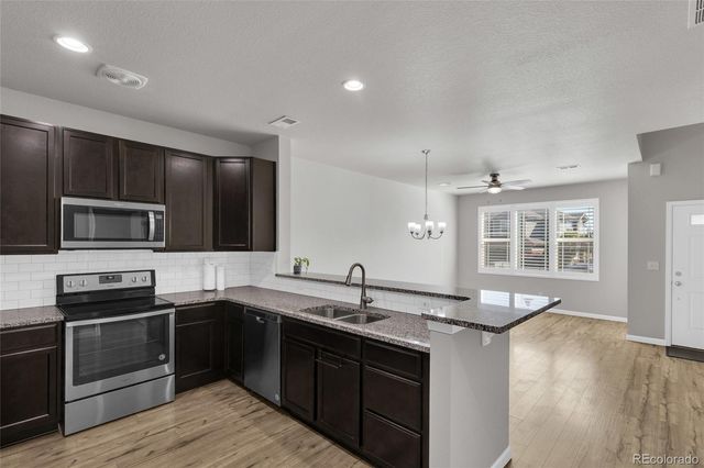1756 S Buchanan Circle, Aurora, CO 80018